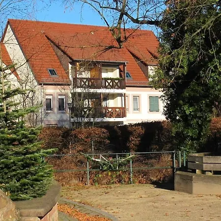 Appartement Beautiful F3 Near Strasbourg Europapark Rulantica *