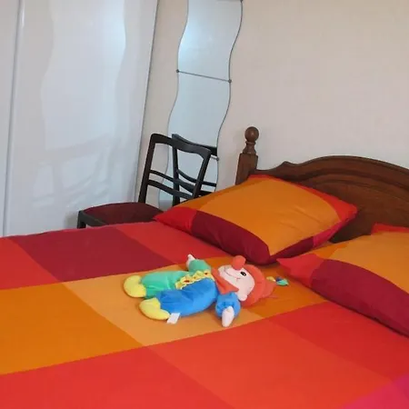 Appartement Beautiful F3 Near Strasbourg Europapark Rulantica *