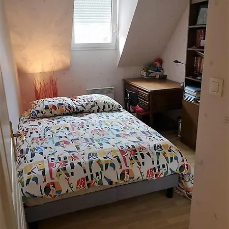 Beautiful F3 Near Strasbourg Europapark Rulantica Appartement Bourgheim