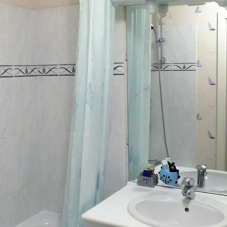 Appartement Beautiful F3 Near Strasbourg Europapark Rulantica *