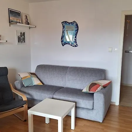 Beautiful F3 Near Strasbourg Europapark Rulantica Appartement *