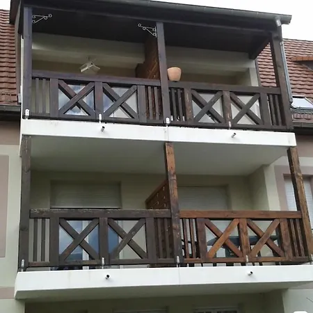 Beautiful F3 Near Strasbourg Europapark Rulantica