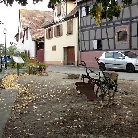 Beautiful F3 Near Strasbourg Europapark Rulantica Appartement *