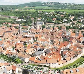 Beautiful F3 Near Strasbourg Europapark Rulantica Appartement *
