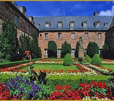 Beautiful F3 Near Strasbourg Europapark Rulantica Appartement